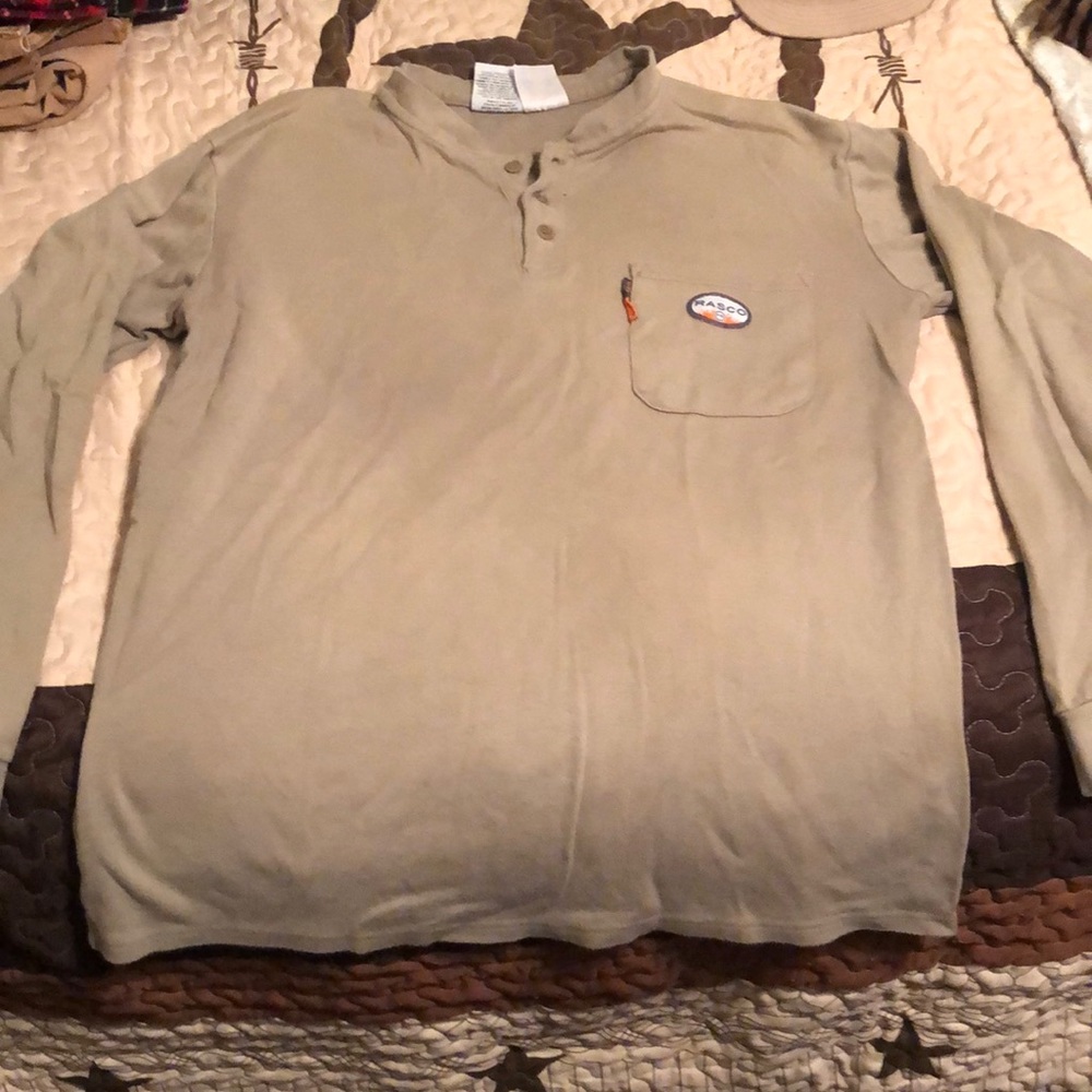 RASCO FR Shirt